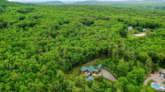49 Beaman Road, Princeton, MA